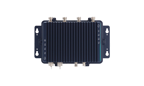 IP Rated (IP66/67) Fanless Computers