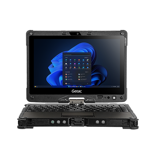 Getac V110 G7 Front