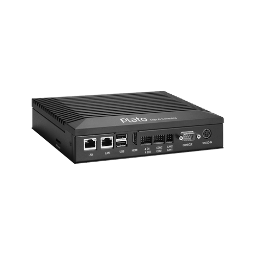 Fanless Edge Systems