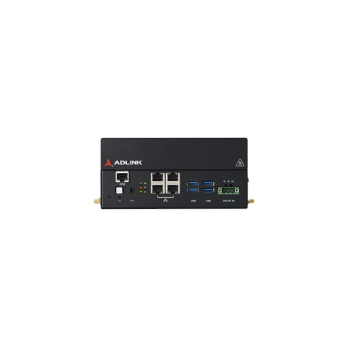 ADLINK DLAP-411-Orin Series (Front Image)