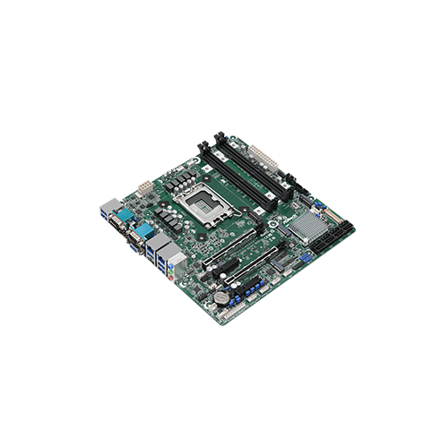 ASRock IMB-1314 Main