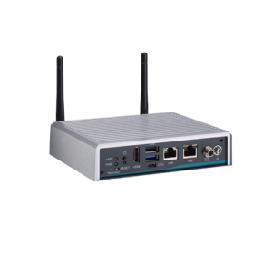 Fanless Jetson Orin Nano / Orin NX System With PoE