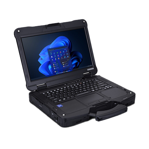 Panasonic TOUGHBOOK 40 Main