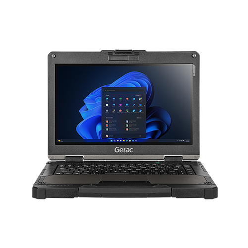 Getac B360 Front