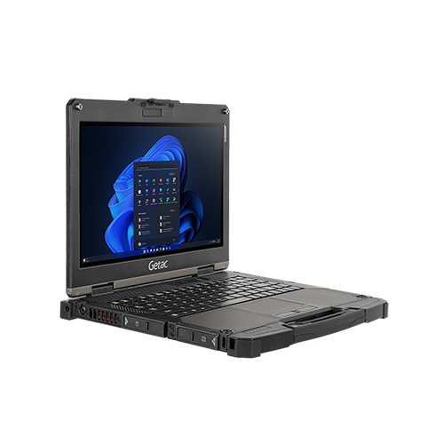 Getac B360 Right