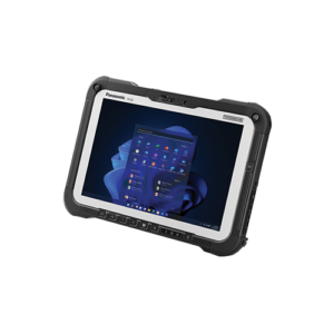 Panasonic Toughbook G2 10.1″ WUXGA Fully Rugged Windows Tablet