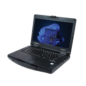 Panasonic TOUGHBOOK 55 14″ HD Fully Rugged Laptop With 13th Gen Intel® CPU