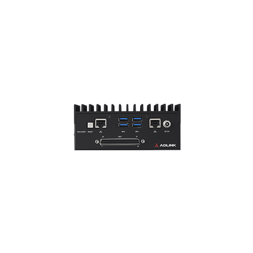 ADLINK DLAP-211-Orin Series (Front Image)