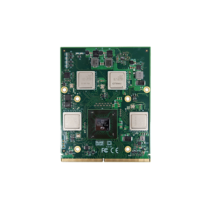 MXM 3.1 Type B Module Powered By 4 x Hailo-8™ AI Inference Processors