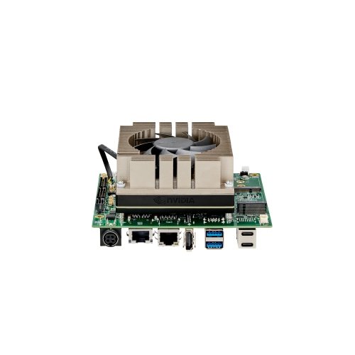 Aetina AIB-MX13-23 (Front Image)