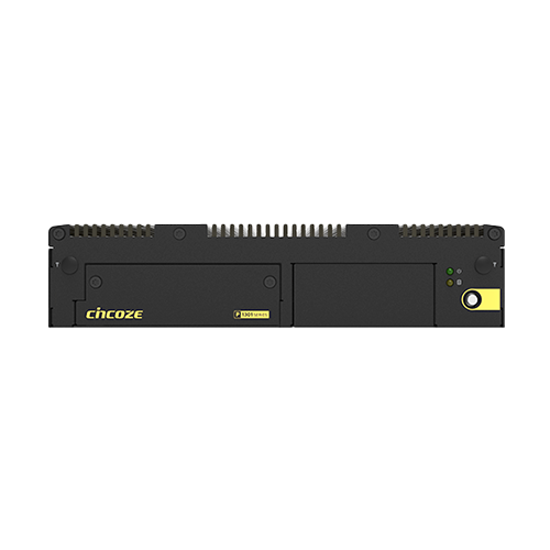 Cincoze P1301 (Front Image)