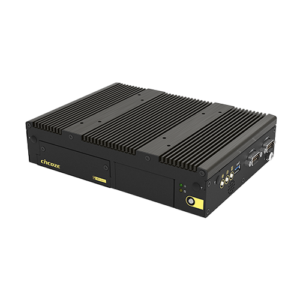 Modular Fanless PC With Intel® Alder Lake-N CPU.