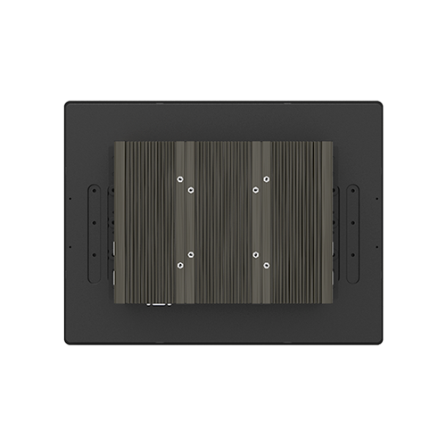 Cincoze CV-115R-P2202 (Rear Image)