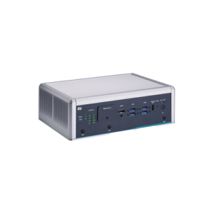 Fanless Jetson Orin AGX System With 8 x PoE