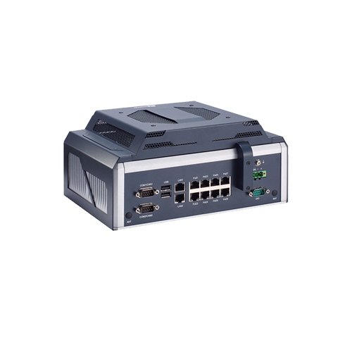 Axiomtek AIE900A-AO (Mounting Kit Image)
