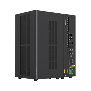 Modular GPU PC | Intel 14th/13th/12th Gen CPU | Dual Full-Length 250W GPU Support