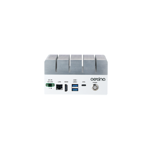 Aetina AIE-CO13-CO31 & AIE-CN31-CN41 (Front Image)