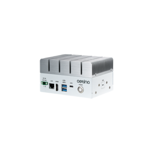 Compact Fanless Jetson Orin Nano / Orin NX System