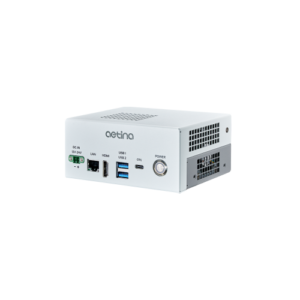 Industrial Jetson Orin Nano / Orin NX System