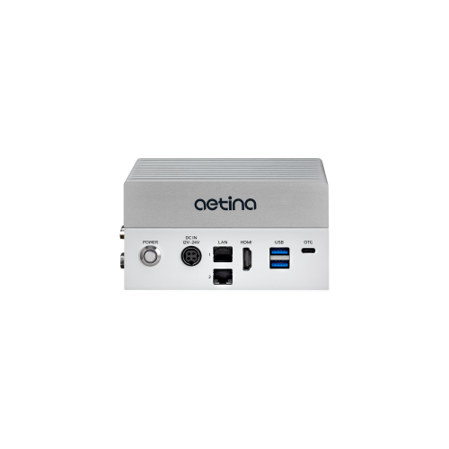 Aetina AIE-PO22-PO32 & AIE-PN32-PN42 (Front Image)