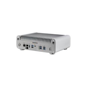 Fanless Jetson Orin Nano / Orin NX System With 6 x USB 3.2