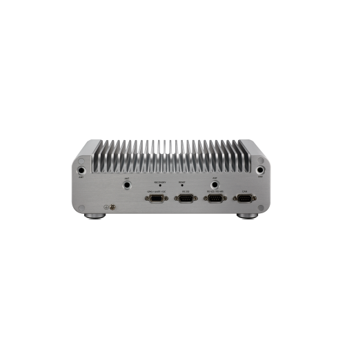 Aetina AIE-PO23-PO33-6USB & AIE-PN33-PN43-6USB (Rear Image)