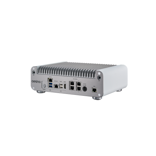 Aetina AIE-PX11-PX12 & AIE-PX21-PX22 (Main Image)