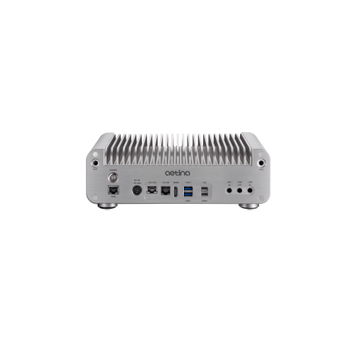 Aetina AIE-PX13 & PX23 (Front Image)