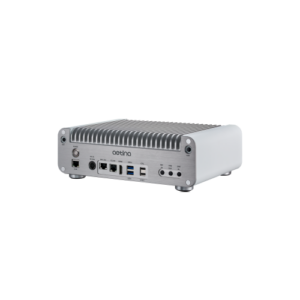 Fanless Jetson Orin AGX System With 10GbE