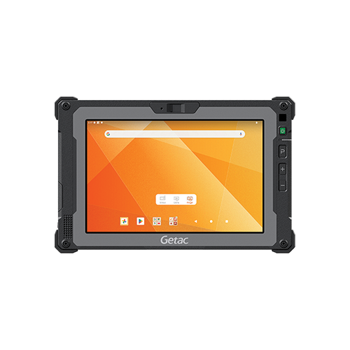 Getac ZX80 (Front Image)