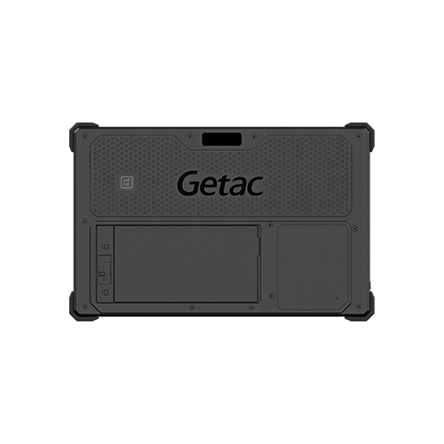 Getac ZX80 (Rear Image)