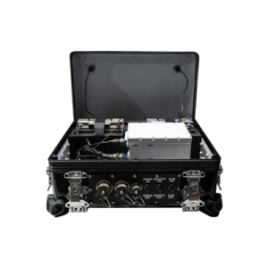 NAVKITE™ Inertial Navigation + Resilient Time & Frequency
