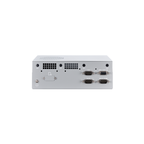 Aetina AIE-KO22-KO32 & AIE-KN32-KN42 (Rear Image)