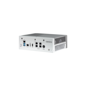 Industrial Jetson Orin AGX System With 10GbE & Up To 4 x PoE