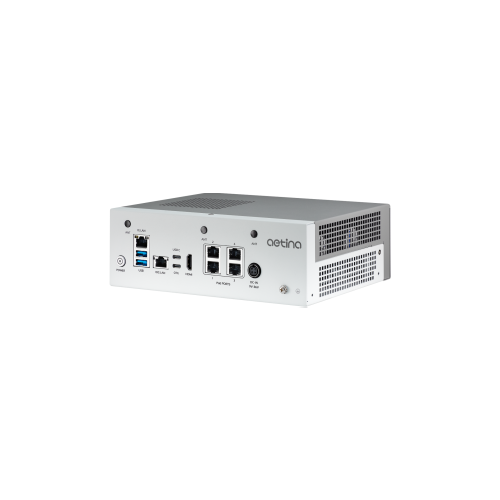 Aetina AIE-KX11-KX12 & AIE-KX21-KX22 (Main Image)