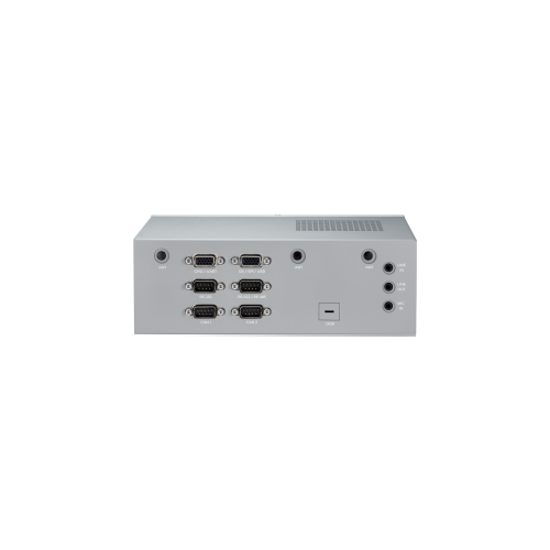 Aetina AIE-KX11-KX12 & AIE-KX21-KX22 (Rear Image)