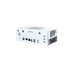 Industrial Jetson Orin AGX System With 10GbE
