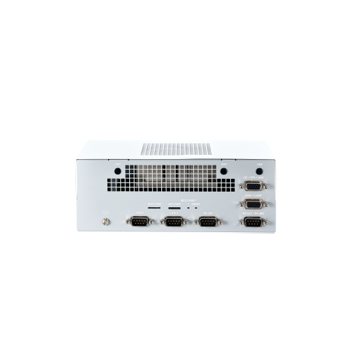 Aetina AIE-KX13 & KX23 (Rear Image)
