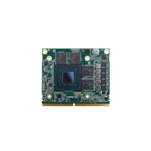 NVIDIA RTX 2000 Embedded GPU MXM Module Based On Ada Lovelace Architecture.
