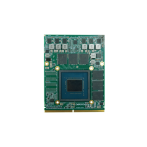 NVIDIA RTX 3500 Embedded GPU MXM Module Based On Ada Lovelace Architecture
