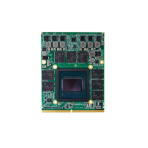 NVIDIA RTX 5000 Embedded GPU MXM Module Based On Ada Lovelace Architecture