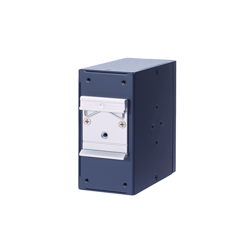 Axiomtek ICO110 (Rear Image)