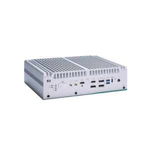 Fanless Industrial GPU Computer With 14th Gen Intel Raptor Lake Series CPU