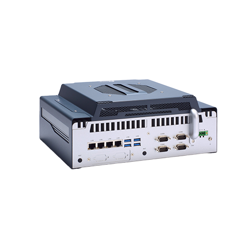 Axiomtek eBOX671B (Optional Extra Image)