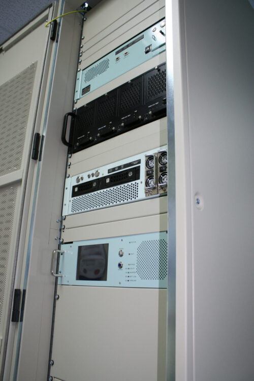Integrated Systems: Designing Military-Grade Solutions