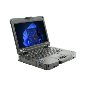 Panasonic TOUGHBOOK 40 Tactical | 14" Military-Grade Rugged Laptop