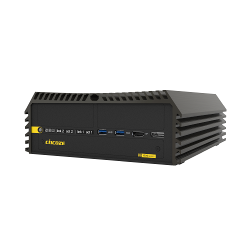 Cincoze DS-1500 (Main)
