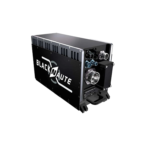 Safran Blacknaute (Main)