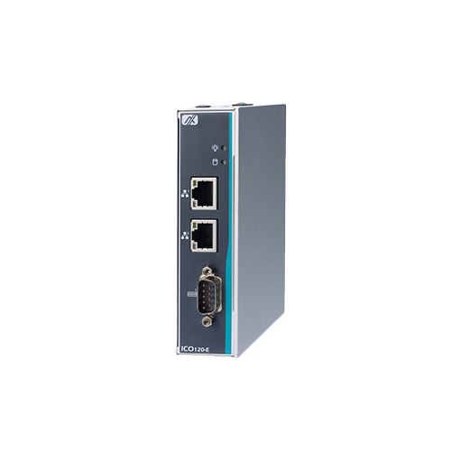 Axiomtek ICO120-E3350 (Main Image)